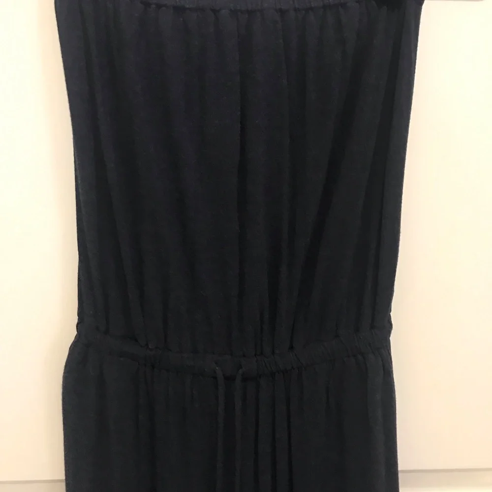 J. Crew Maxi Dress